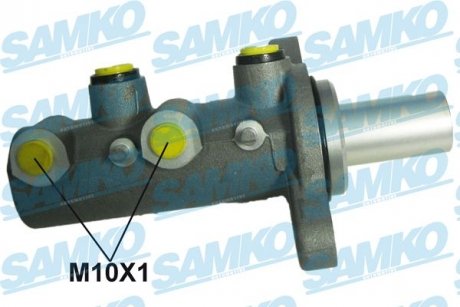 Главный тормозной цилиндр SAMKO P30464