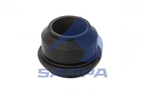 Сайлентблок рессоры SAMPA 011064 (фото 1)