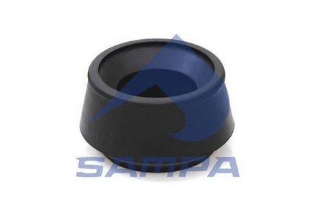 Подушка кабины MD LK/LN2, NG, SK, T2/LN1 73-98, VARIO 96-13 SAMPA 011.213