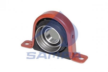 Подвесной 40mm (168mm) Iveco Daily S2000 SAMPA 060183 (фото 1)