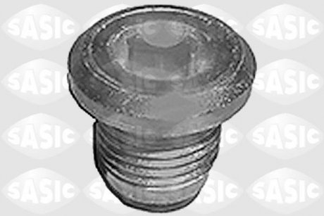 Пробка поддона без шайбы Citroen BX/C15 / 204/304/305 SASIC 2212112