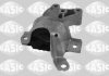 Подушка двигателя FIAT 500/PANDA SASIC 2706148 (фото 1)