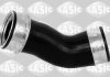 Шланг інтеркулера /TURBINY/ VW GOLF, SEAT LEON, TOLEDO 1.9TDI 01-05 SASIC 3336013 (фото 1)