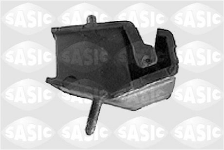 Подушка двигателя SASIC 4001350