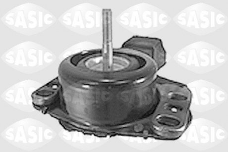 Подушка двигуна, 2.2-2.5dCi SASIC 4001798