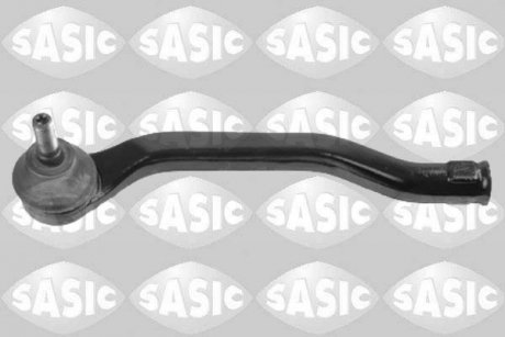 Наконечник левый Renault Megane Coupe 1.4 16V 04.09- SASIC 7674006