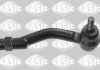 Наконечник рулевой тяги прав Toyota Yaris 1.0-1.5 99-05 SASIC 7676045 (фото 1)