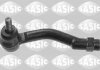 Наконечник рулевой тяги левый Toyota Yaris 1.0-1.5 99-05 SASIC 7676047 (фото 1)