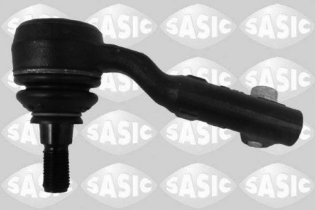 Наконечник рулевой тяги левый BMW 3 E90 325 05-/X1 (E84) 09- SASIC 7676062