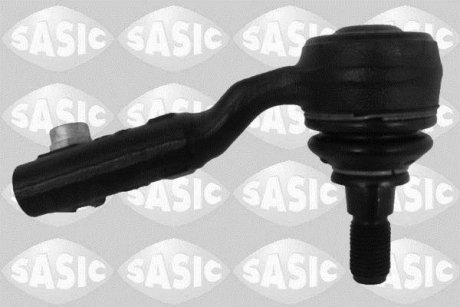 Наконечник рулевой тяги прав BMW 3 E90 325 05-/X1 (E84) 09- SASIC 7676063