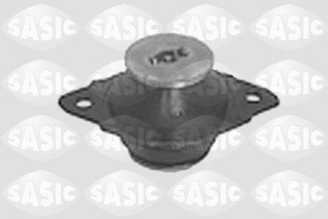 Подушка коробки ліва VW Passat 1,6-2,0 88- SASIC 9001377 (фото 1)