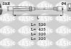 Дроти запалення, набір SASIC 9284005 (фото 1)