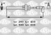 Проволока зажигания, набор SASIC 9286014 (фото 1)