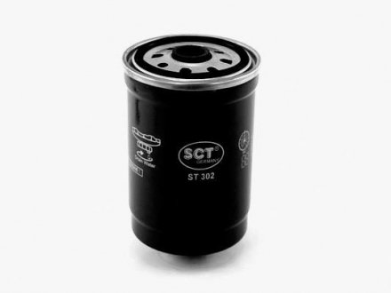 Фільтр палива SCT / Mannol ST 302