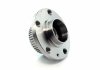 Ступица задняя VW Golf IV/Audi A3/Skoda Octavia/Seat Leon, Toledo (96-03) ABS+ SHAFER SH157.20 (фото 1)