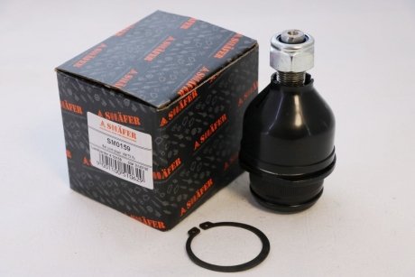 Шаровая опора нижняя лв/пр VW T2 79-90 SHAFER SM0159