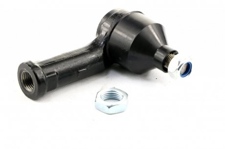Рульовий наконечник VW T4 95-03, (конус 18 мм), різьблення M16*1.5/M12*1.5, довжина 85 мм, лівий SHAFER SM4549