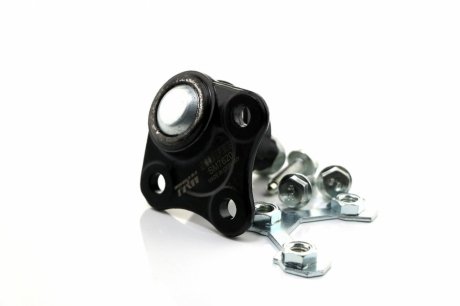 Кульова опора права Audi A3 Seat Leon, Toledo II Skoda Octavia I VW Bora, Golf IV, New Beetle 1.4-2.8 09.96-12.10 SHAFER SM7620