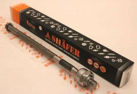 Рулевая тяга SHAFER SM9722