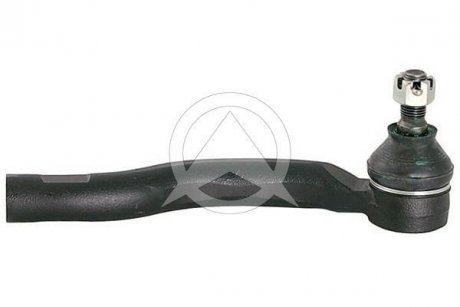 Накінечник рульової тяги Toyota Corolla 06-/Auris 06-12/Prius+ 11- Пр. SIDEM 45141