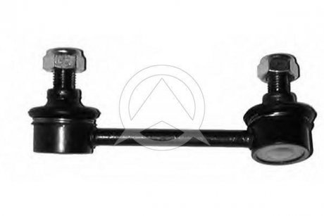 Тяга/стойка стабилизатора SIDEM 45363