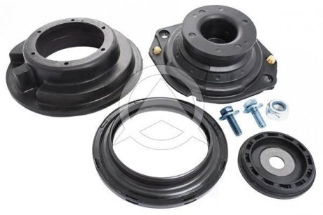 Опора амортизатора перед. Renault Laguna II 01- (комплект) SIDEM 805404 KIT