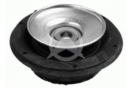 Опора амортизатора перед VW Golf II/III (с подшипником)) SIDEM 863401