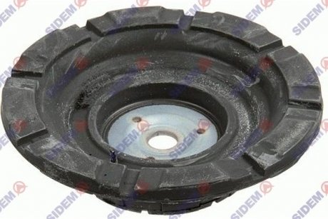 Подушка амортизатора (переднього) VW T5/T6 1.9-2.5TDI 03- SIDEM 864400