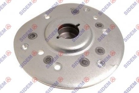 Опора амортизатора перед. Land Rover Freelander 06-14 SIDEM 865401