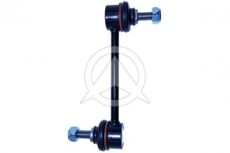 Тяга стабилизатора заднего Cerato/Sorento 04-15 (130mm) SIDEM 87360