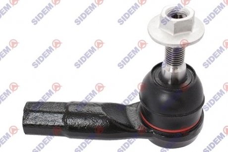 Наконечник рулевой тяги JEEP Cherokee 14-Пр. SIDEM 93239