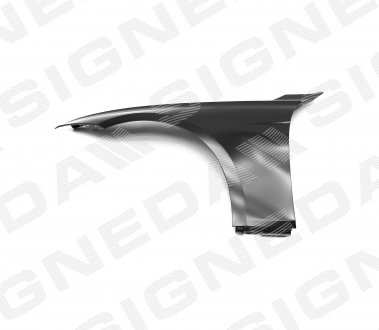 Крыло BMW 3 (F30/F31/F35/F80), 11 - 15 Signeda PBM10046AL