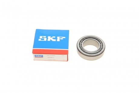 Подшипник ступицы колеса SKF 32006X