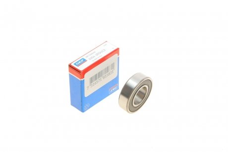 Подшипник шариковый 6004 2RSH/C3 (20х42х12) SKF 6004-2RSH/C3