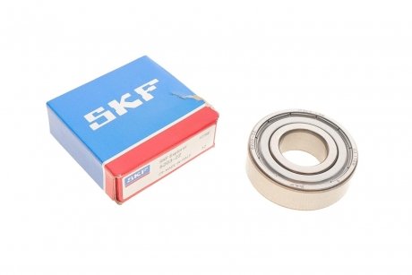 Підшипник генератора SKF 62032Z