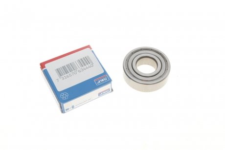 Підшипник генератора SKF 62032ZC3