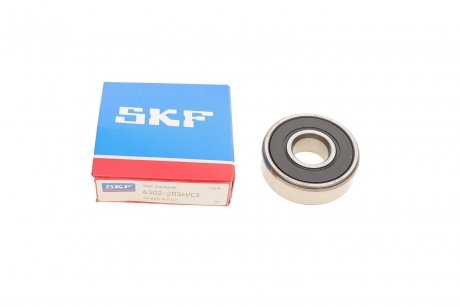 Підшипник 15x42x13 SKF 63022RSHC3