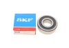 Подшипник шариковый 6305 2RS1/C3 (25х62х17) SKF 6305-2RS1/C3 (фото 2)