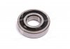 Підшипник кульковий 6307 2RS1 (35х80х21) SKF 63072RS1 (фото 1)
