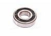 Подшипник шариковый 6307 2RS1/C3 (35х80х21) SKF 6307-2RS1/C3 (фото 1)