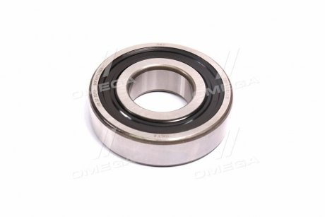 Подшипник шариковый 6307 2RS1/C3 (35х80х21) SKF 6307-2RS1/C3