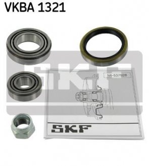 Комплект подшипника ступицы колеса VKBA 1321 SKF VKBA1321
