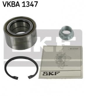Набір підшипника маточини колеса SKF VKBA1347 (фото 1)