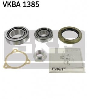 Підшипник колісний VKBA 1385 SKF VKBA1385