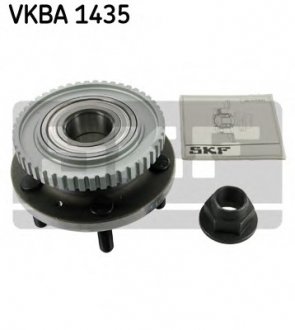 Подшипник колеса SKF VKBA1435