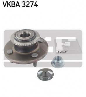 Подшипник колеса SKF VKBA3274 (фото 1)