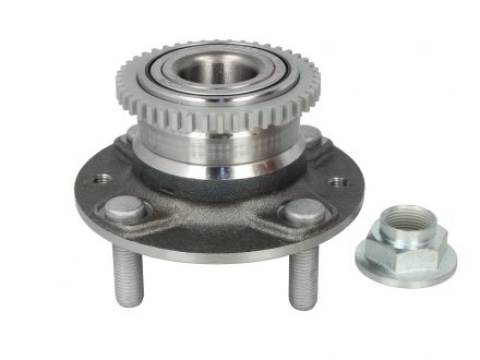 Комплект подшипника ступицы колеса VKBA 3298 SKF VKBA3298