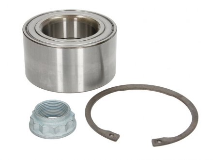 Подшипник колеса SKF VKBA3400