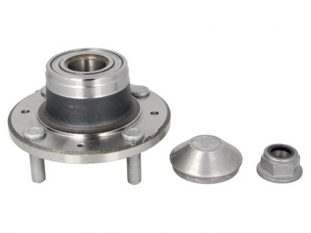 Комплект подшипника ступицы колеса VKBA 3458 SKF VKBA3458