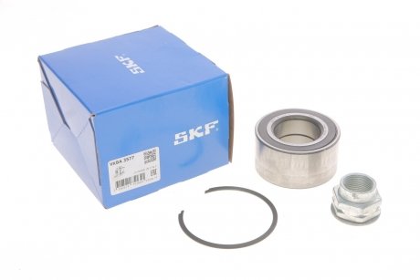 Комплект подшипника ступицы колеса VKBA 3577 SKF VKBA3577